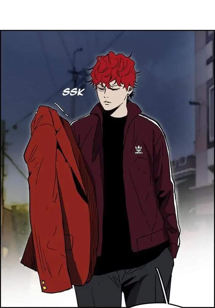 Wind Breaker