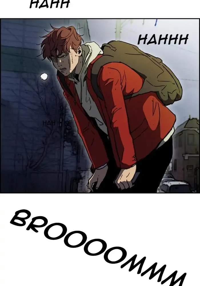 Wind Breaker