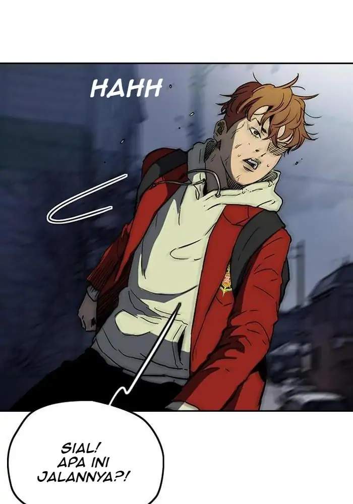 Wind Breaker