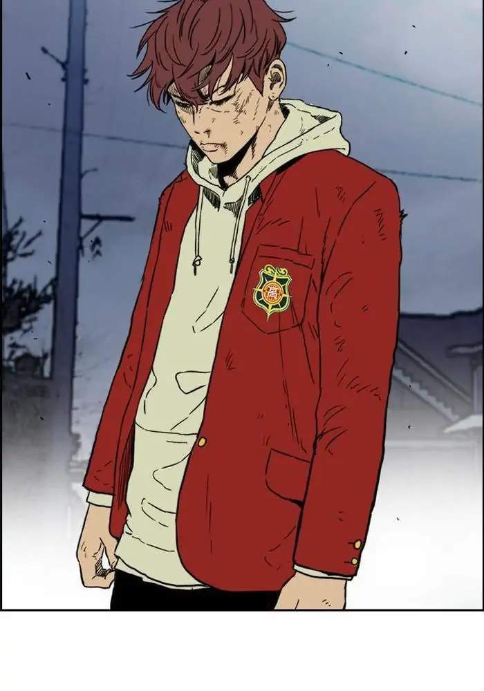 Wind Breaker