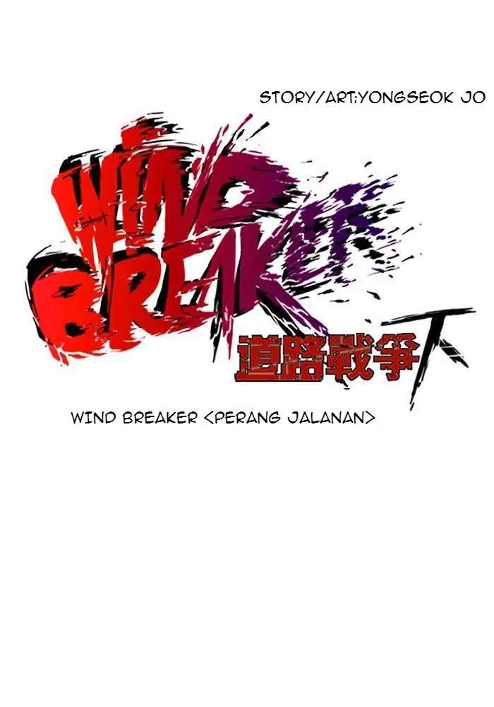 Wind Breaker