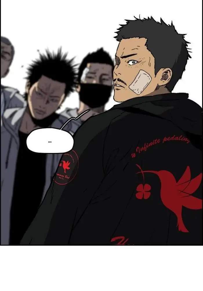 Wind Breaker