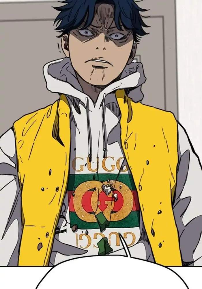 Wind Breaker