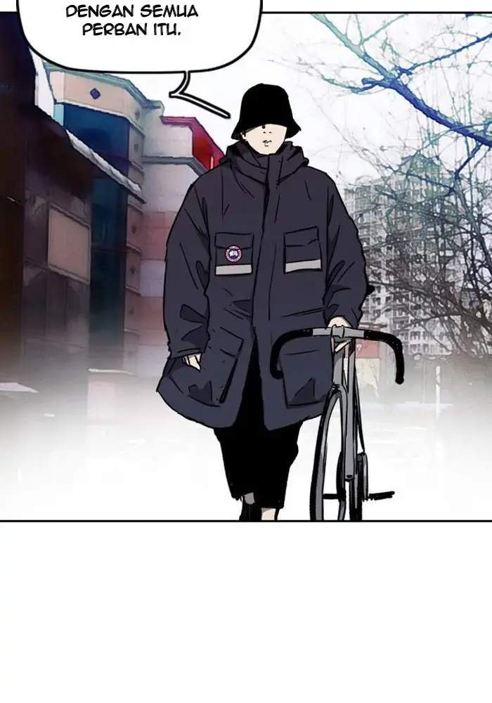 Wind Breaker