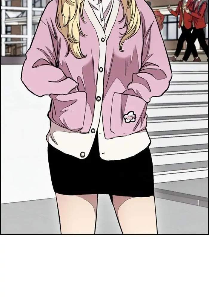 Wind Breaker