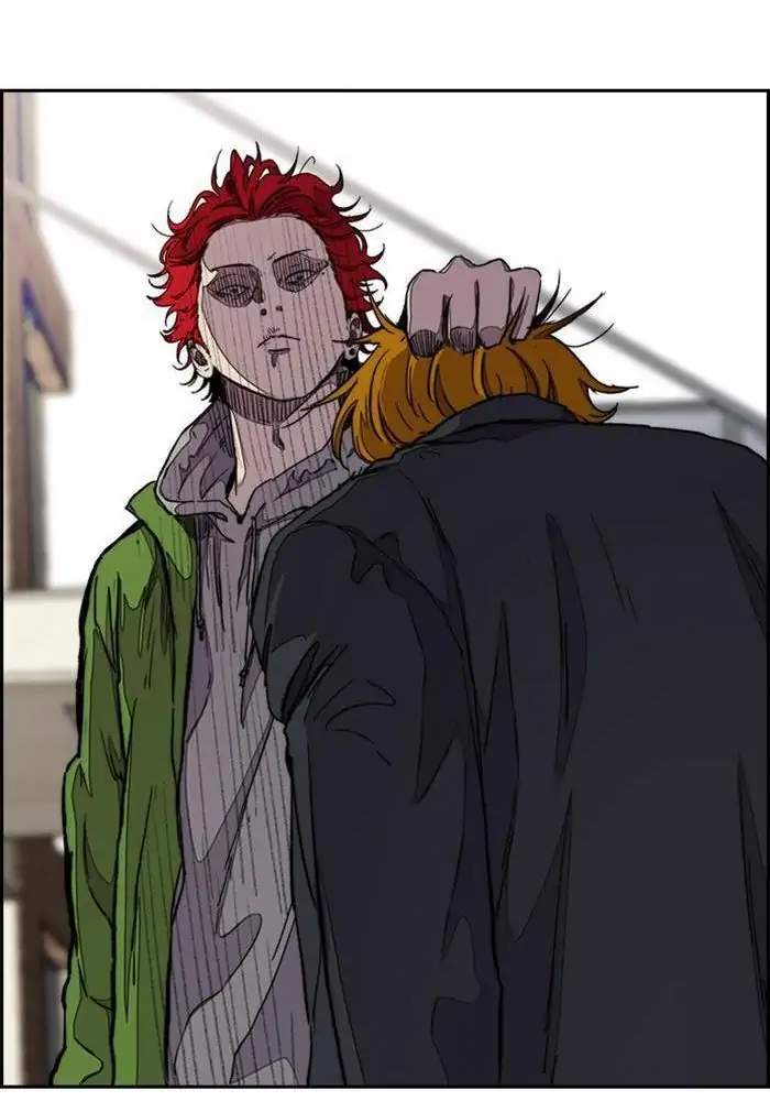 Wind Breaker