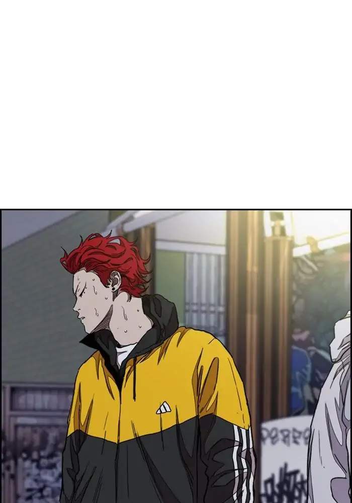 Wind Breaker