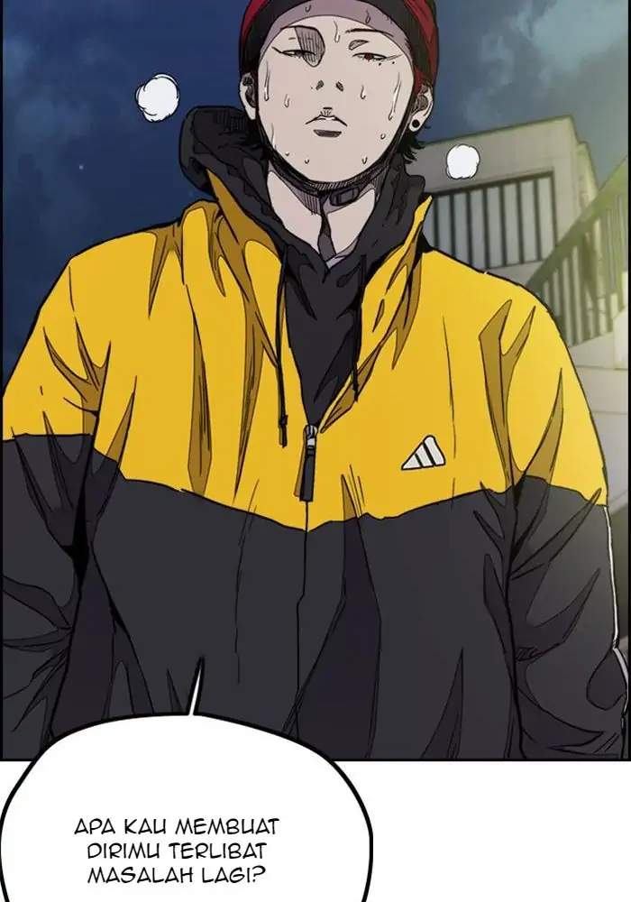Wind Breaker