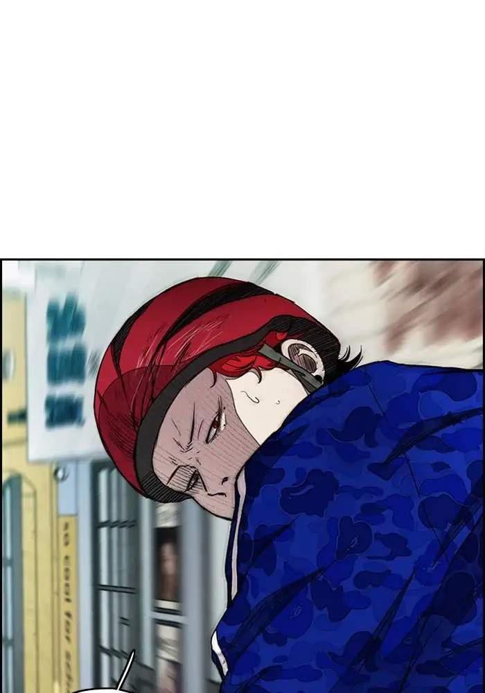 Wind Breaker