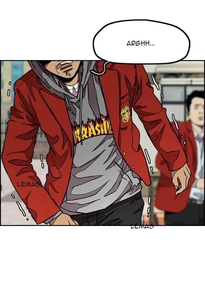 Wind Breaker