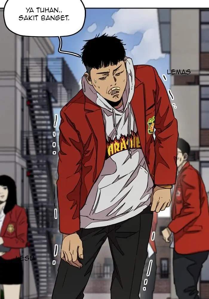 Wind Breaker