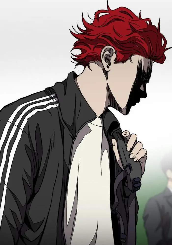 Wind Breaker