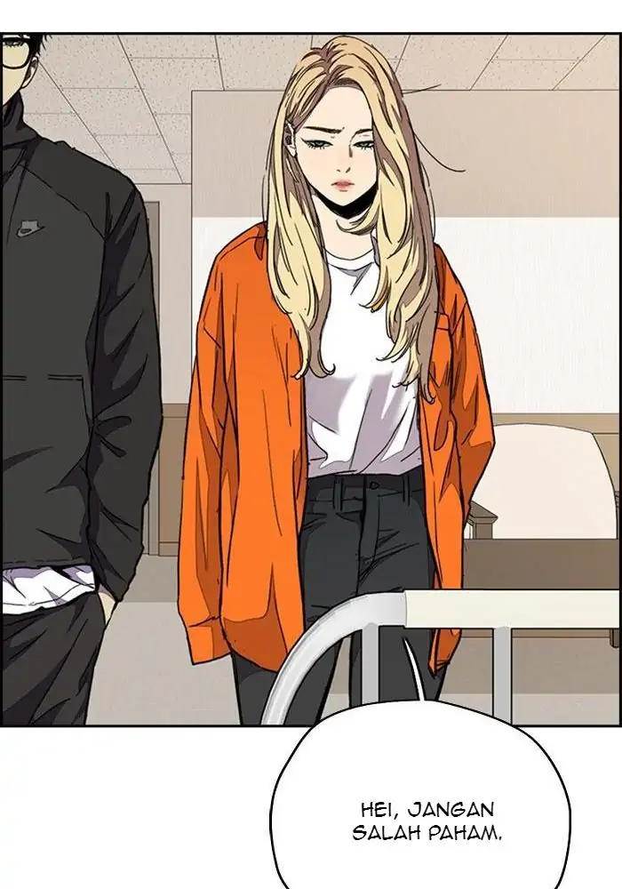 Wind Breaker