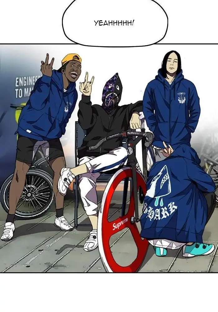 Wind Breaker