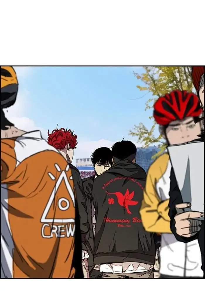 Wind Breaker