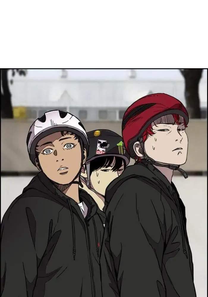 Wind Breaker