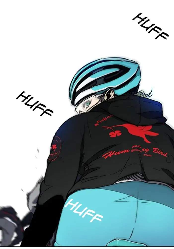 Wind Breaker