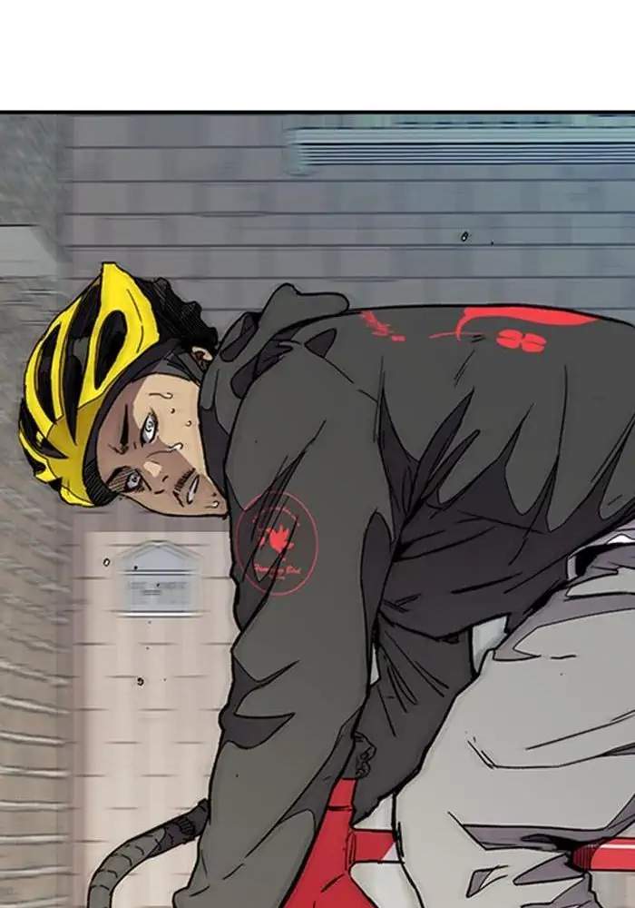 Wind Breaker