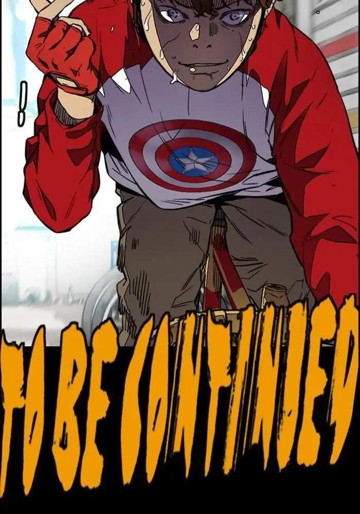 Wind Breaker