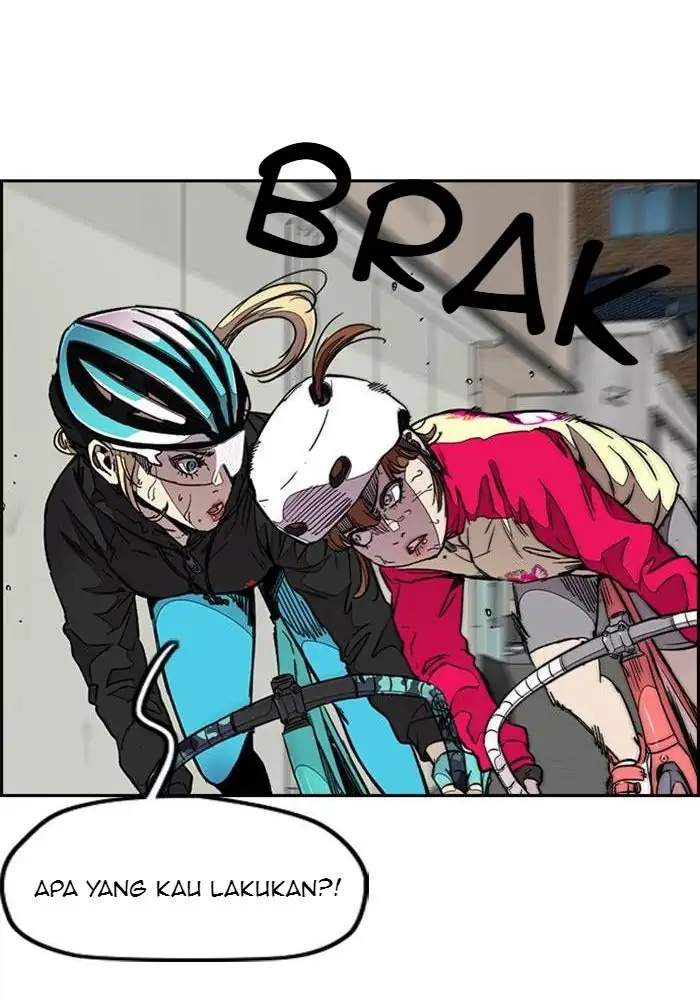 Wind Breaker