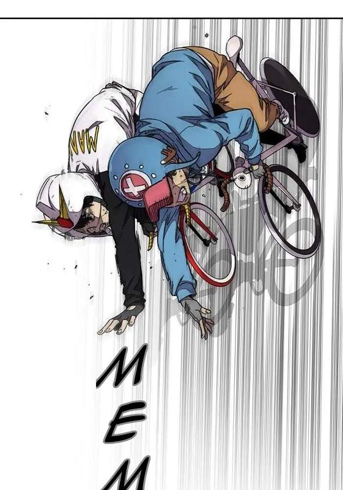 Wind Breaker