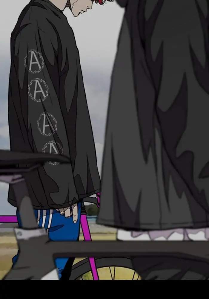 Wind Breaker