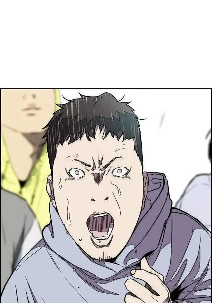 Wind Breaker