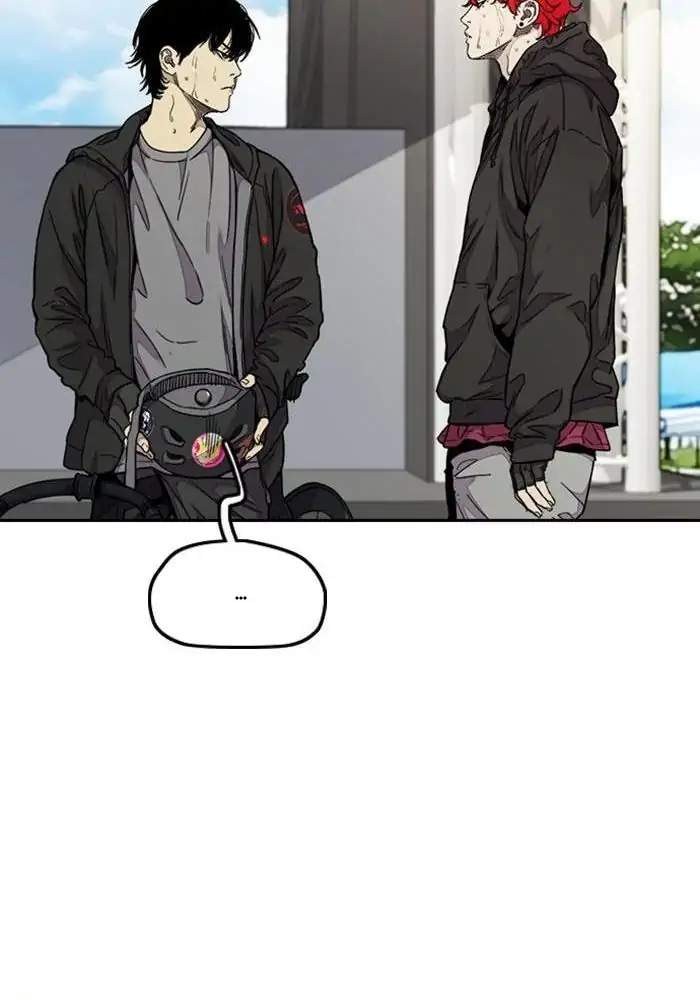 Wind Breaker