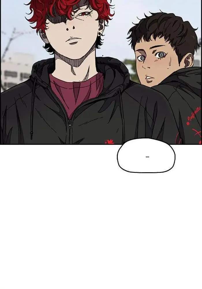 Wind Breaker