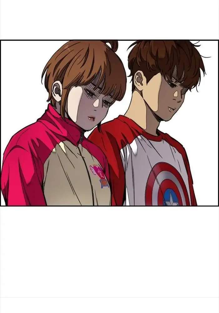 Wind Breaker
