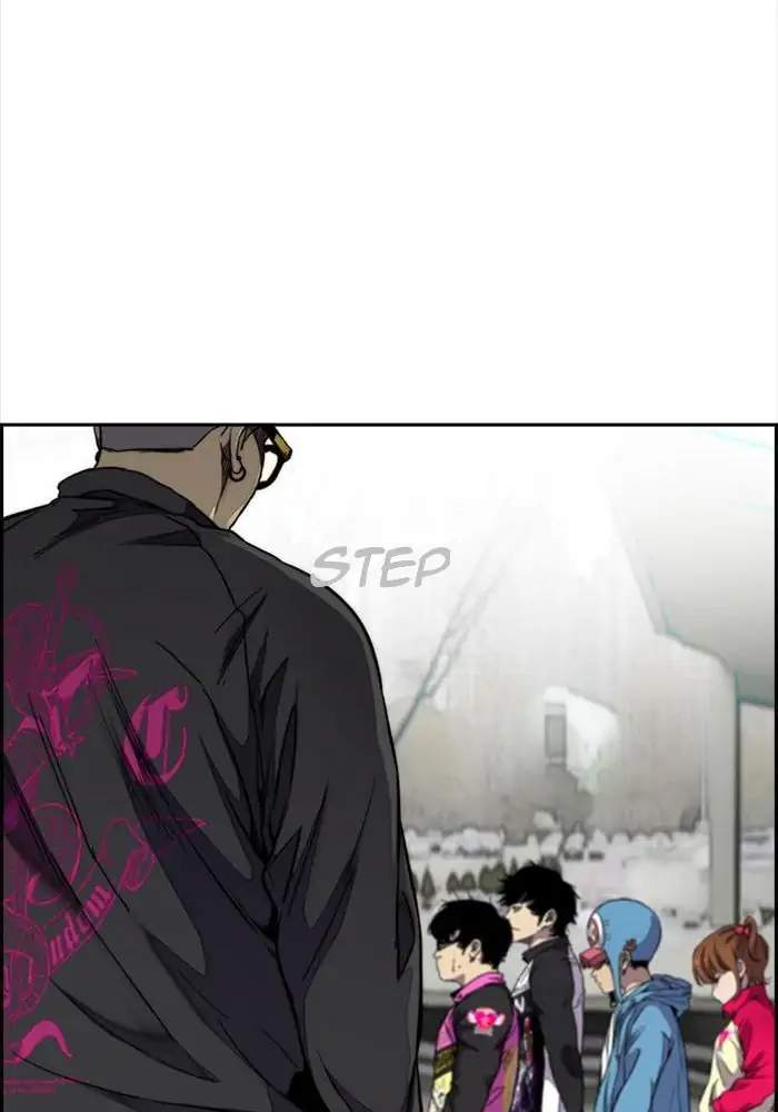 Wind Breaker