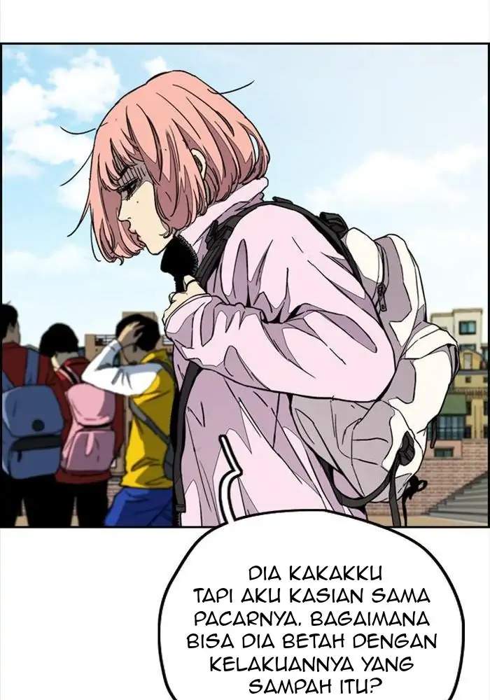 Wind Breaker