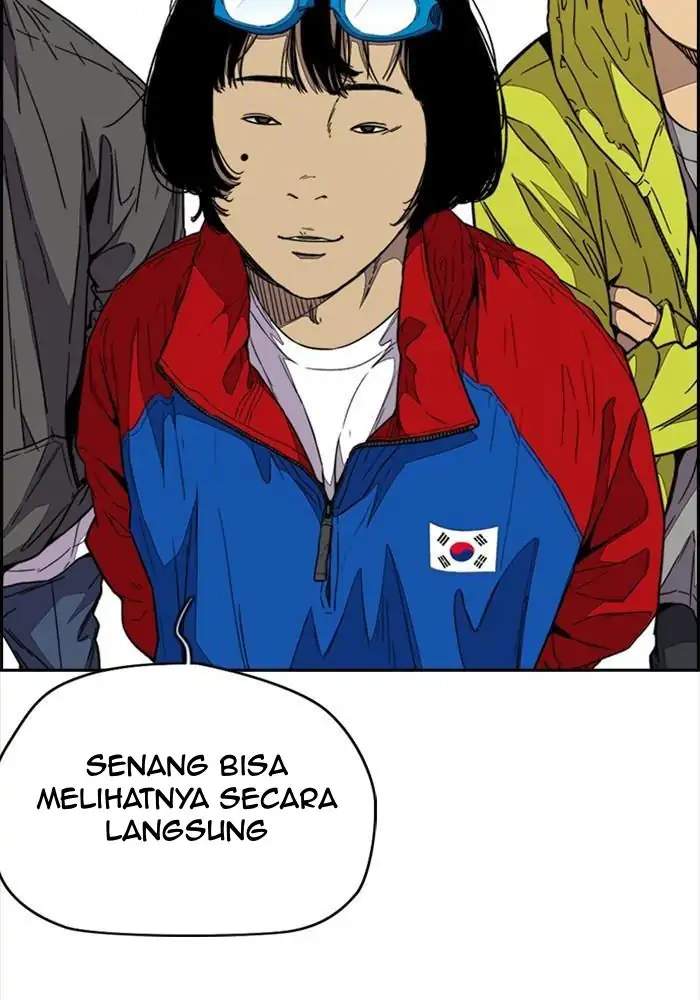 Wind Breaker
