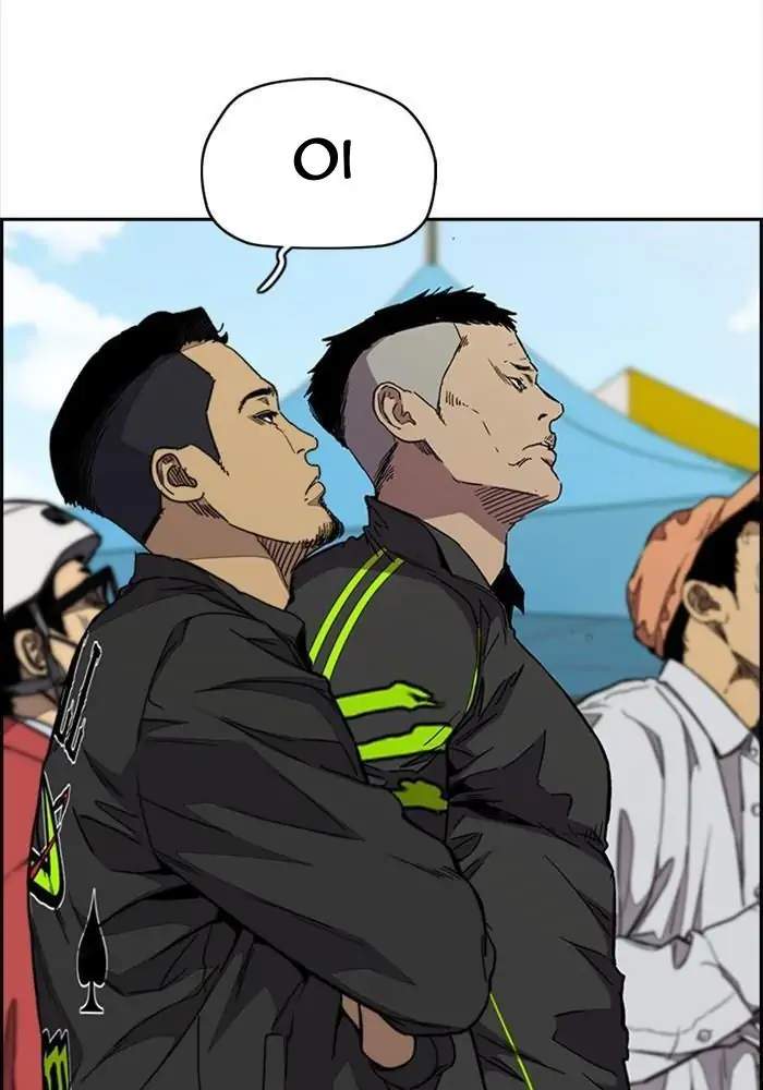 Wind Breaker
