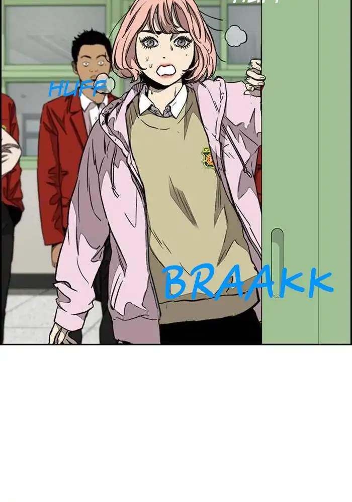 Wind Breaker