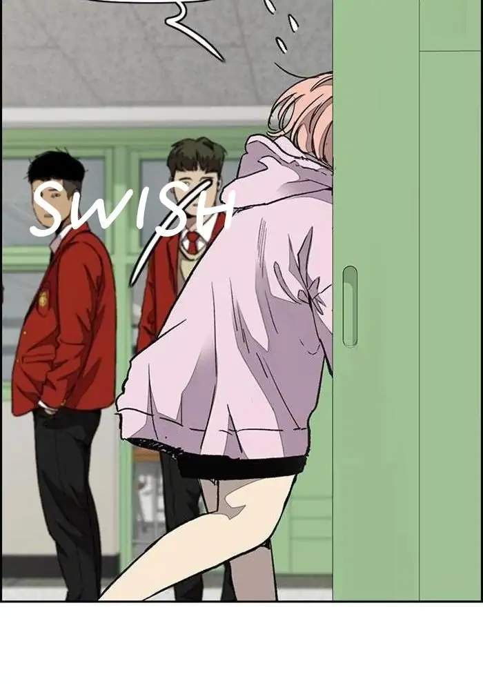 Wind Breaker