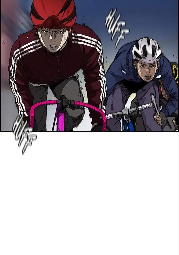 Wind Breaker