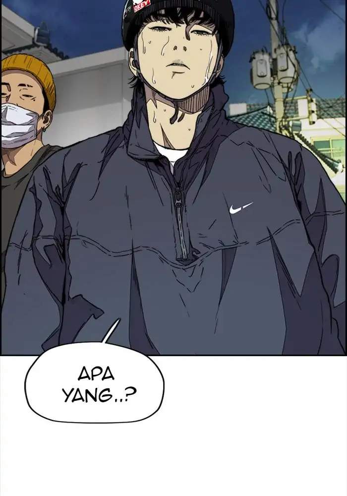 Wind Breaker