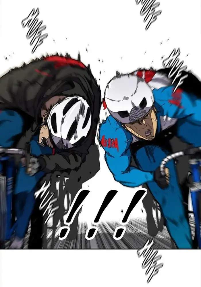 Wind Breaker