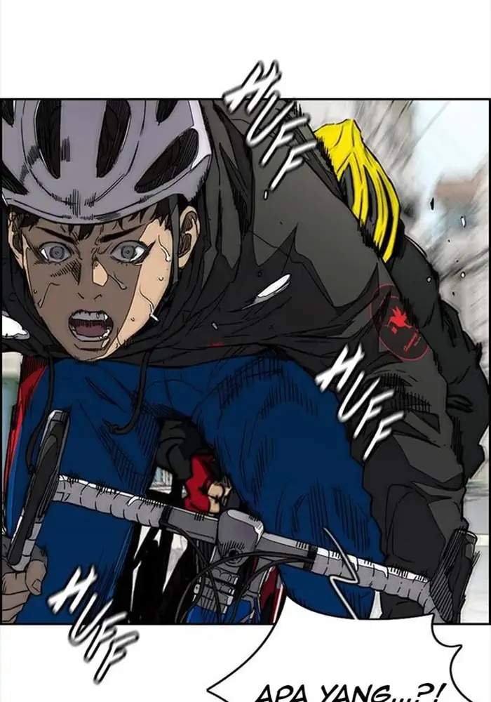 Wind Breaker
