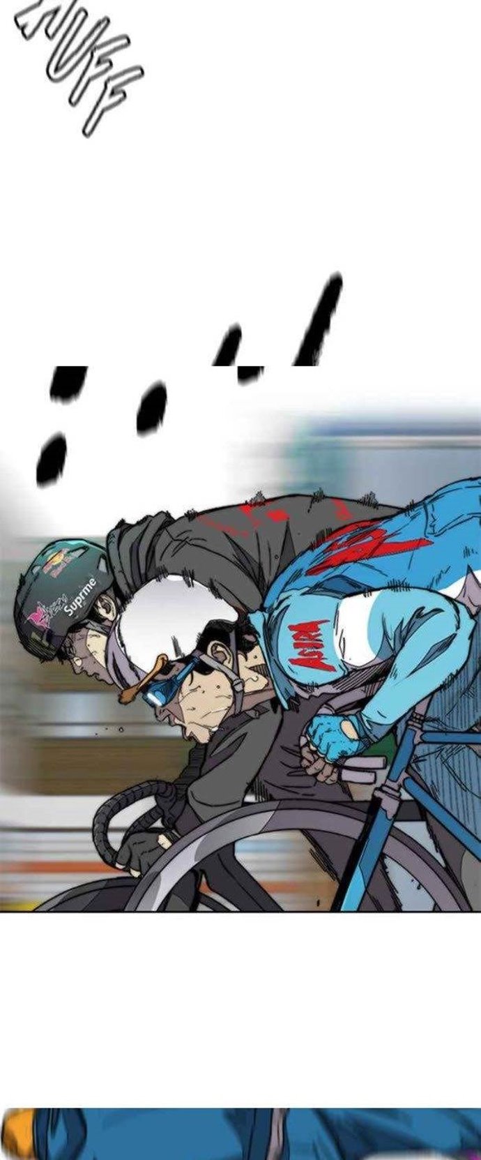 Wind Breaker