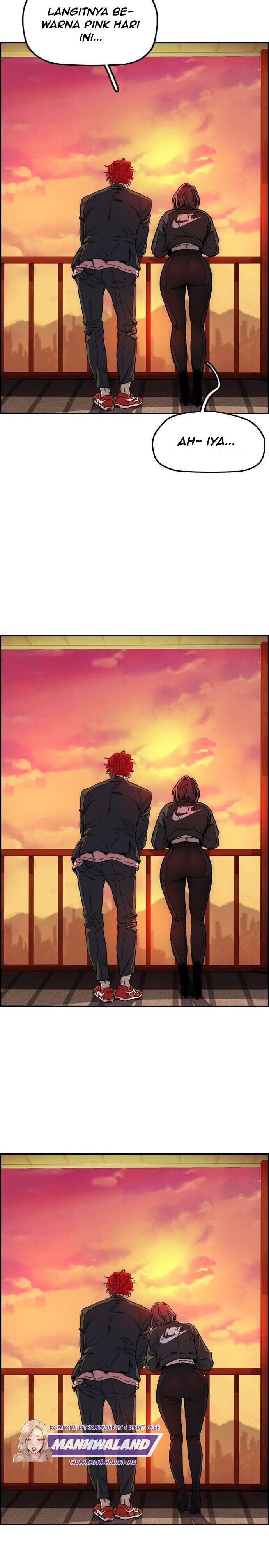 Wind Breaker