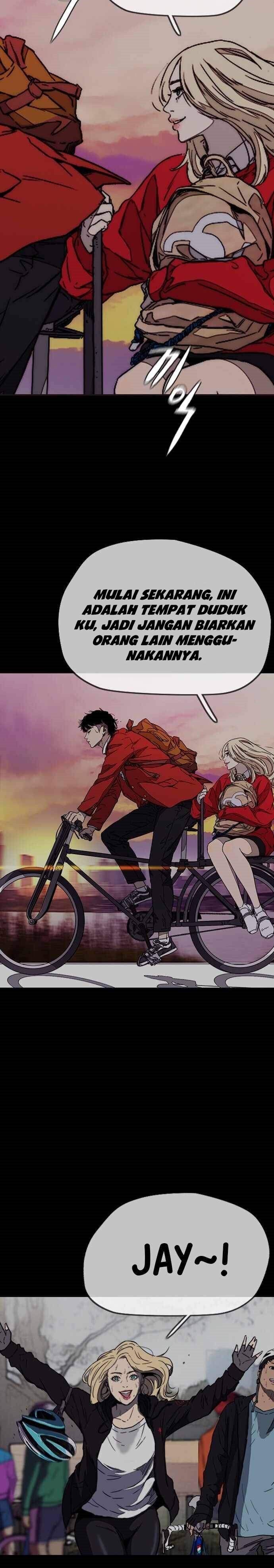 Wind Breaker