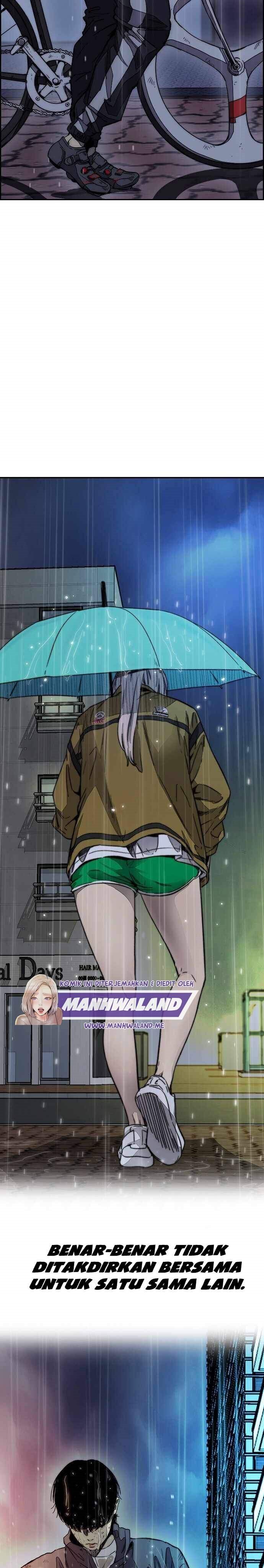 Wind Breaker