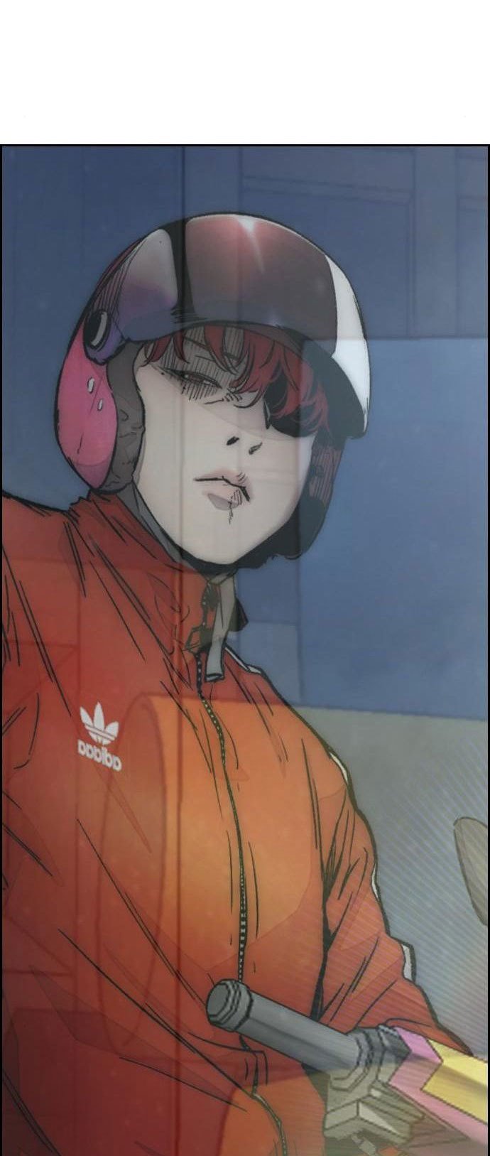 Wind Breaker