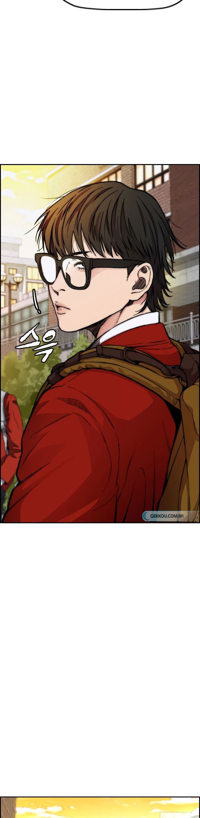 Wind Breaker