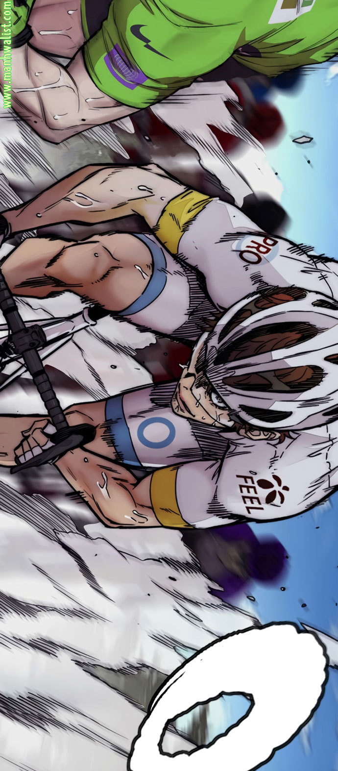 Wind Breaker