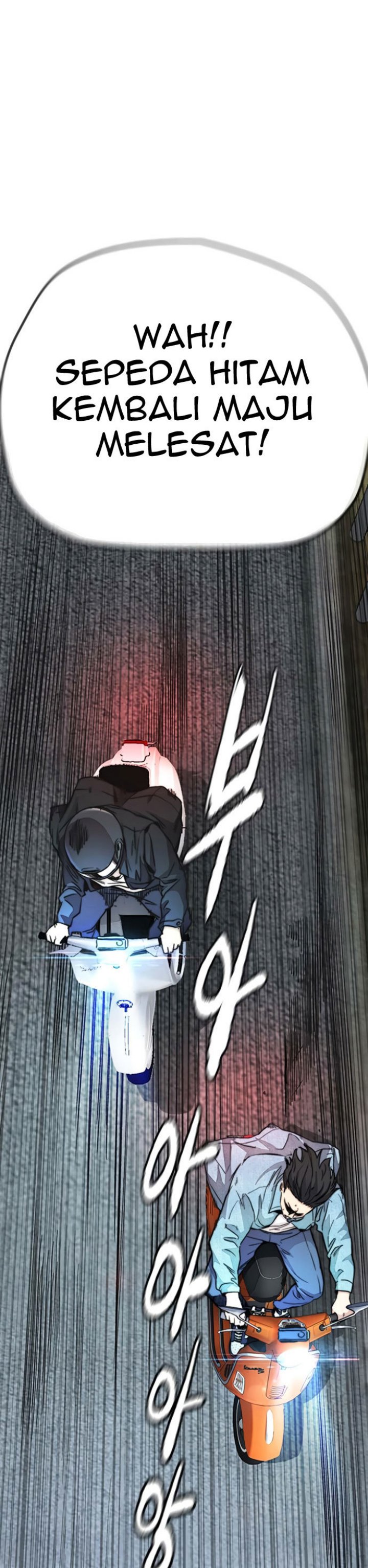 Wind Breaker
