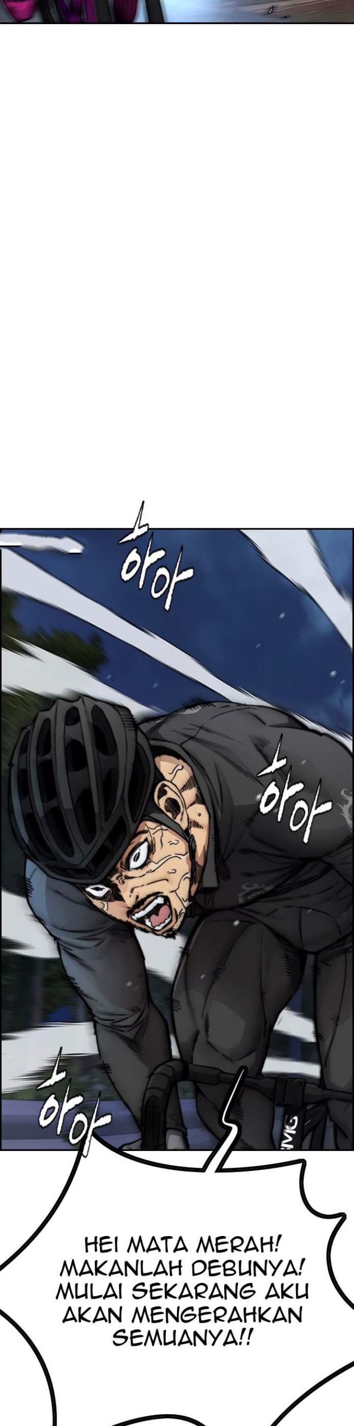 Wind Breaker