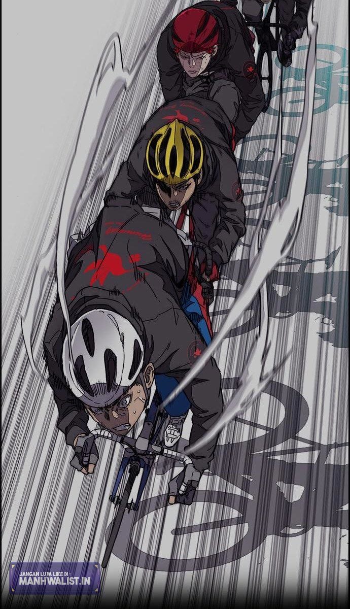 Wind Breaker